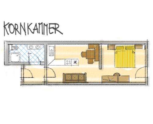 Ferien in Österreich